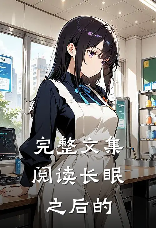 完整文集阅读长眠之后的