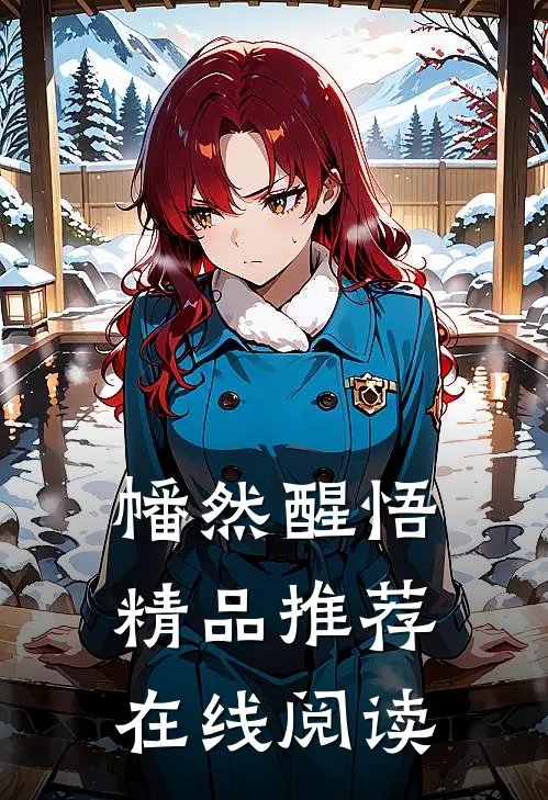 幡然醒悟精品推荐在线阅读