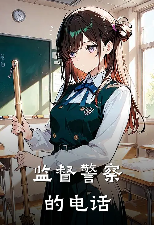监督警察的电话