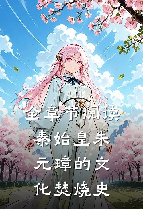 全章节阅读秦始皇朱元璋的文化焚烧史