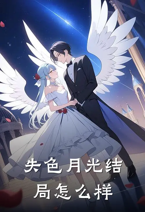 失色月光结局怎么样