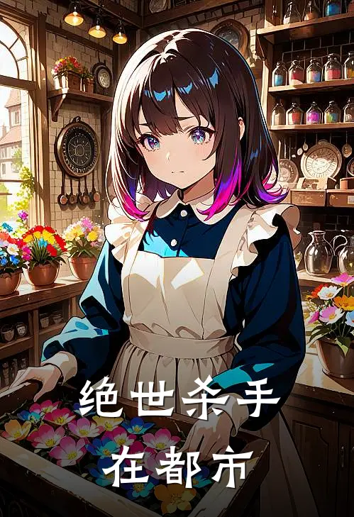 绝世杀手在都市