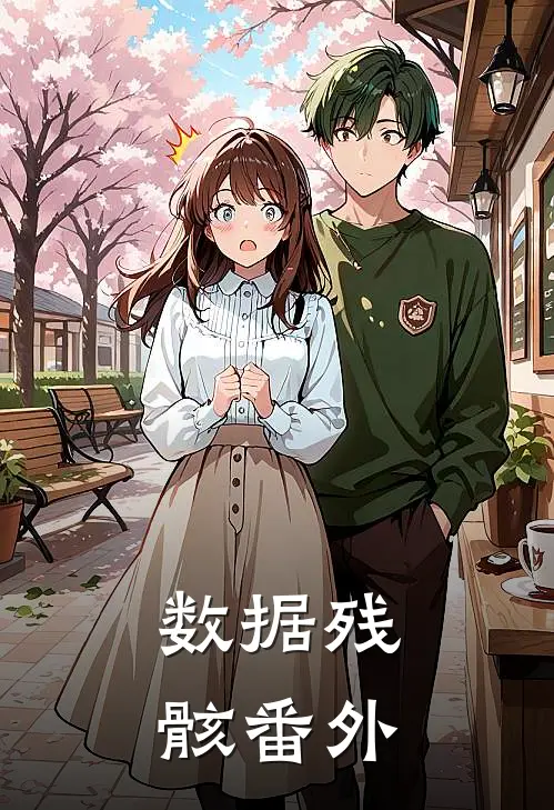 数据残骸 番外