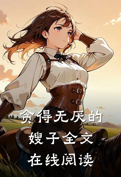 贪得无厌的嫂子全文在线阅读