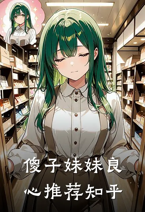 傻子妹妹良心推荐知乎