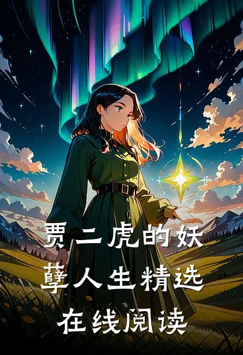 贾二虎的妖孽人生精选在线阅读