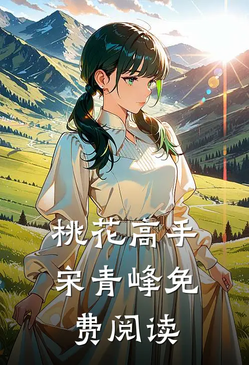 桃花高手 宋青峰免费阅读