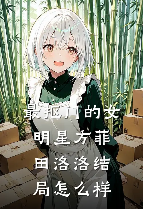 最抠门的女明星方菲田洛洛结局怎么样