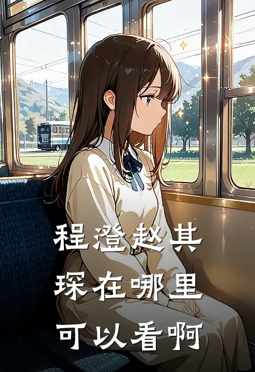 程澄赵其琛在哪里可以看啊