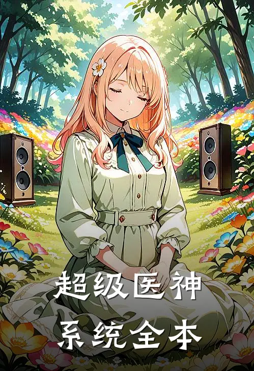 超级医神系统全本