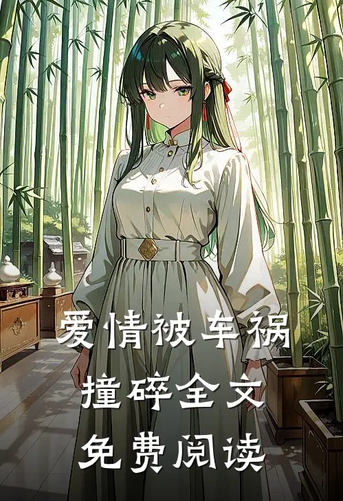 爱情被车祸撞碎全文免费阅读
