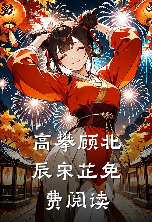 高攀顾北辰宋芷免费阅读