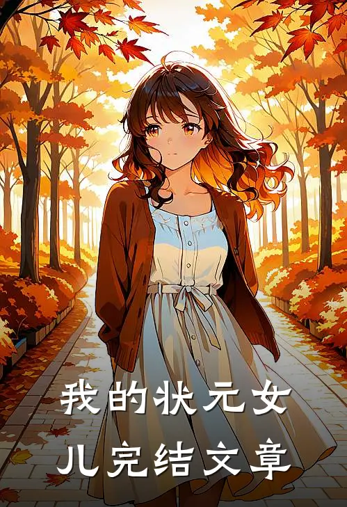 我的状元女儿完结文章