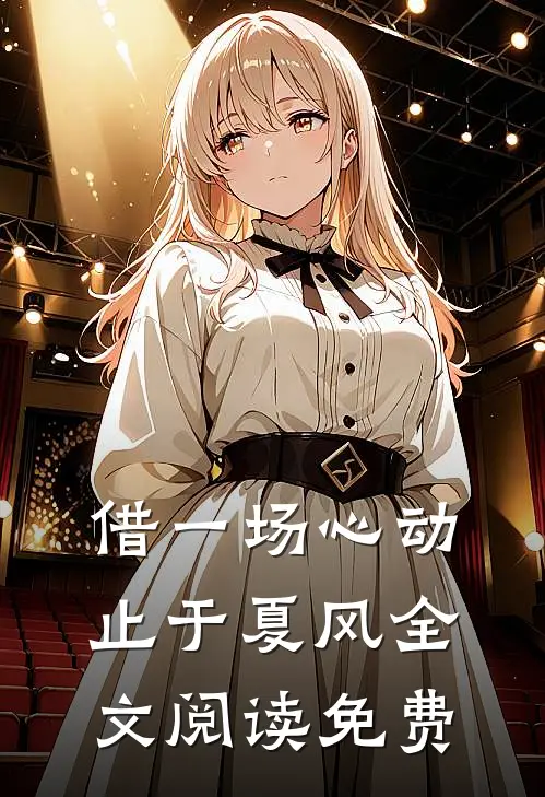 借一场心动，止于夏风全文阅读免费