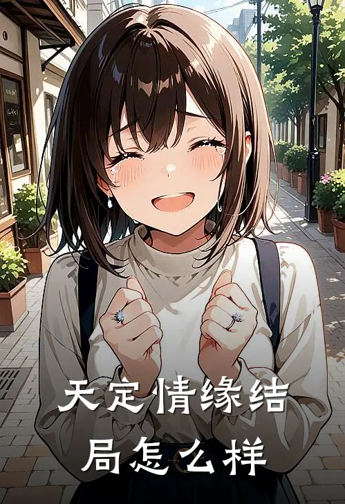 天定情缘结局怎么样