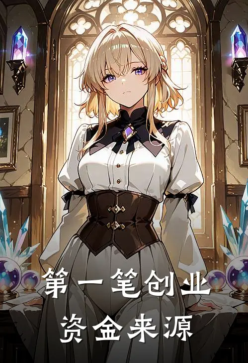 第一笔创业资金来源