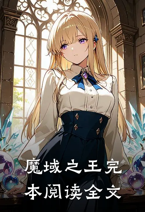 魔域之王完本阅读全文