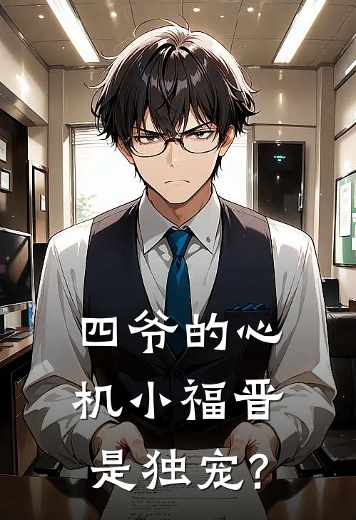 四爷的心机小福晋是独宠?