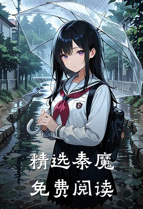 精选秦魔免费阅读