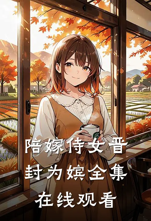 陪嫁侍女晋封为嫔 全集在线观看