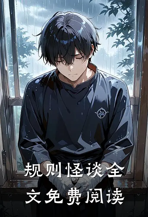 规则怪谈全文免费阅读