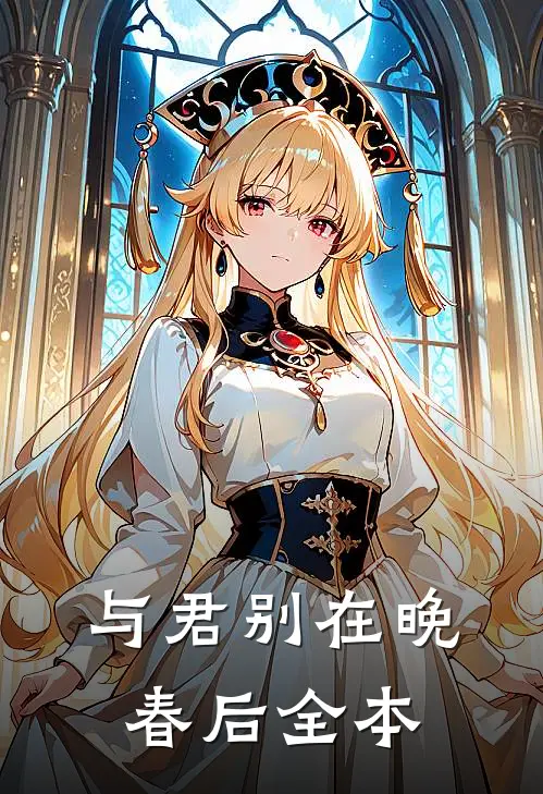 与君别在晚春后全本