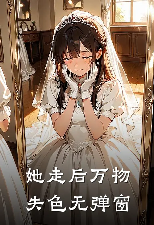 她走后万物失色无弹窗