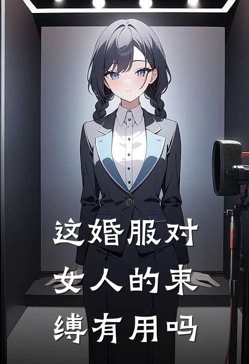 这婚服对女人的束缚有用吗