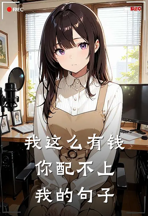 我这么有钱你配不上我的句子