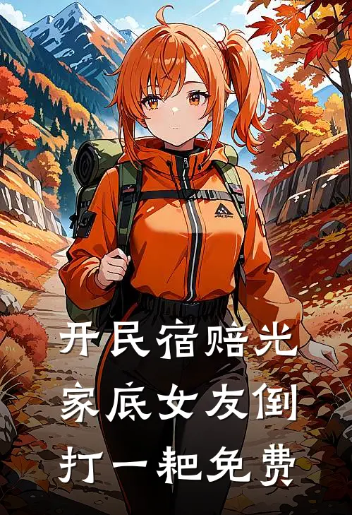 开民宿赔光家底女友倒打一耙免费