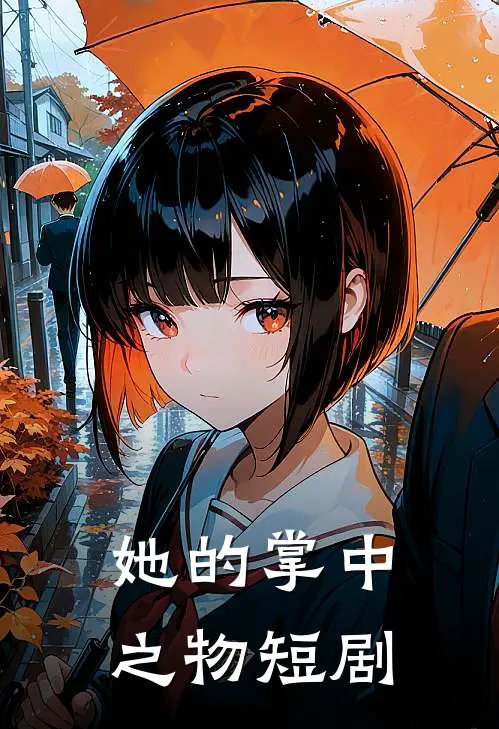 她的掌中之物短剧