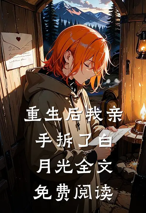 重生后我亲手拆了白月光全文免费阅读