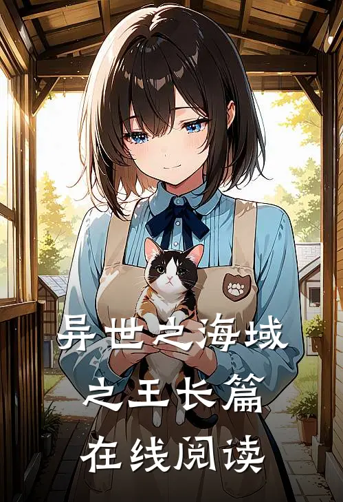 异世之海域之王长篇在线阅读