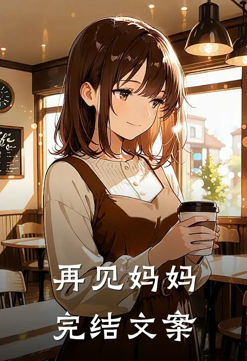 再见妈妈完结文案