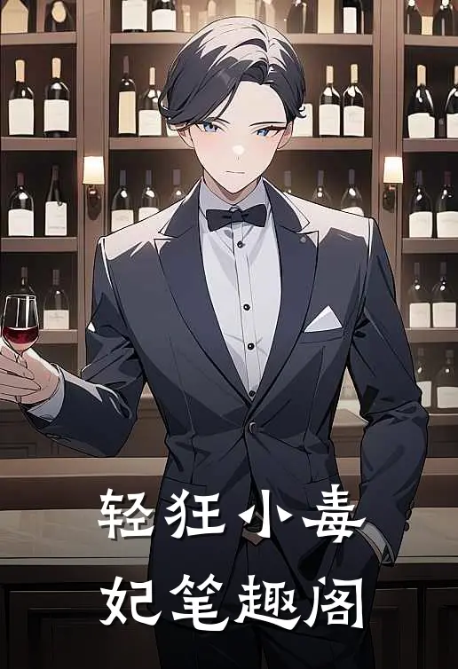 轻狂小毒妃 笔趣阁