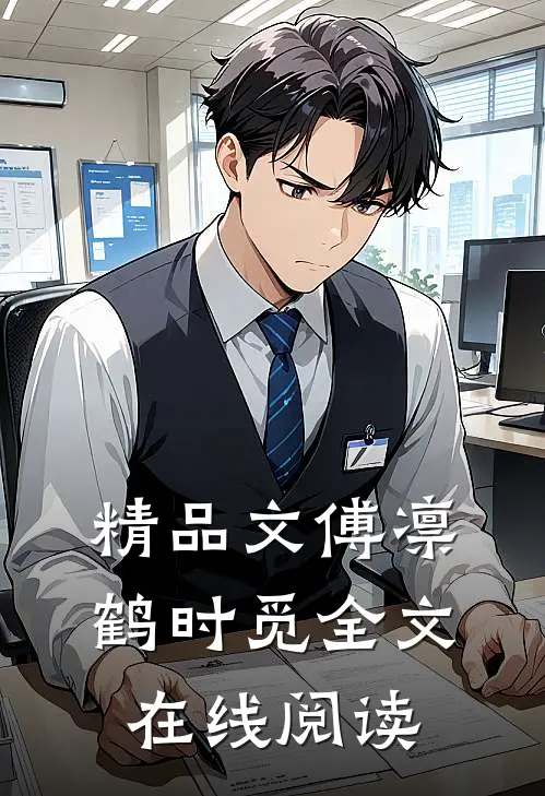 精品文傅凛鹤时觅全文在线阅读