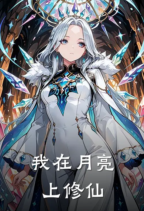 我在月亮上修仙
