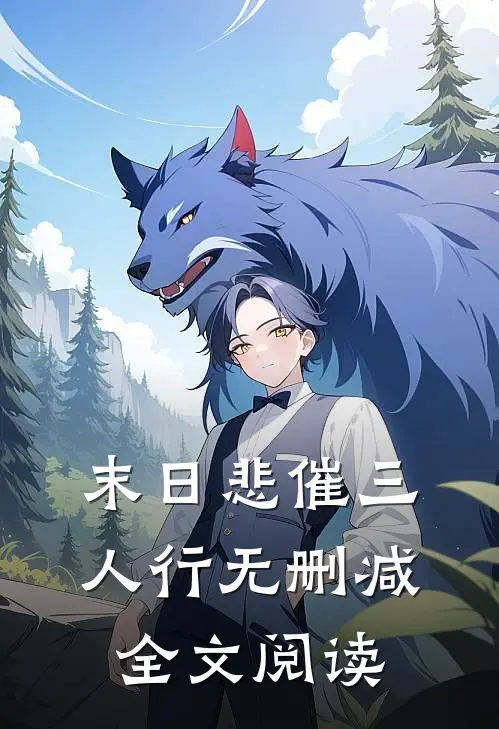 末日悲催三人行无删减全文阅读