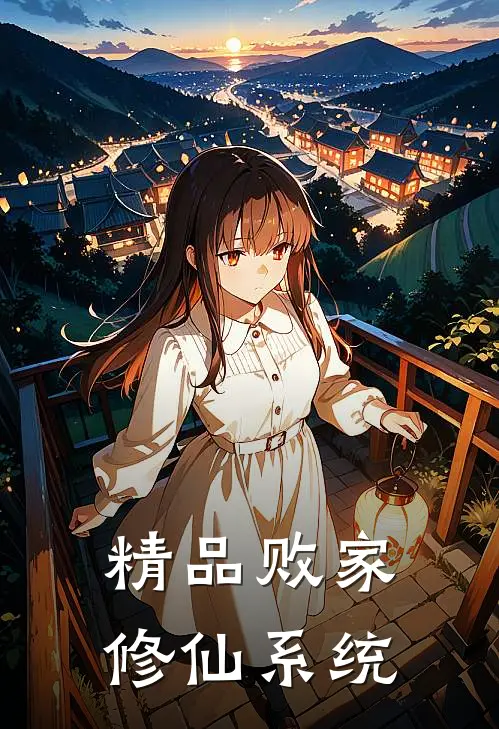 精品败家修仙系统