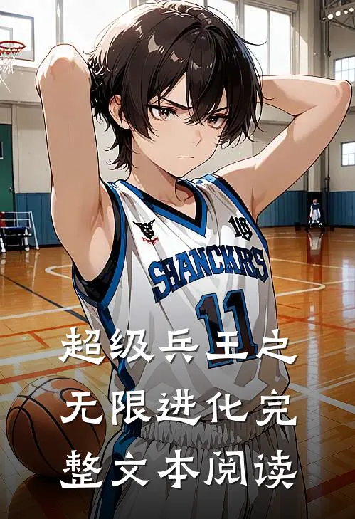 超级兵王之无限进化完整文本阅读