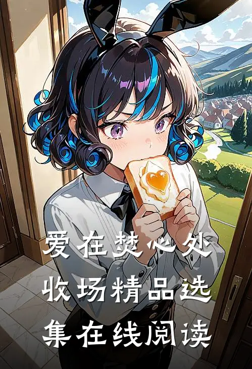 爱在焚心处收场精品选集在线阅读