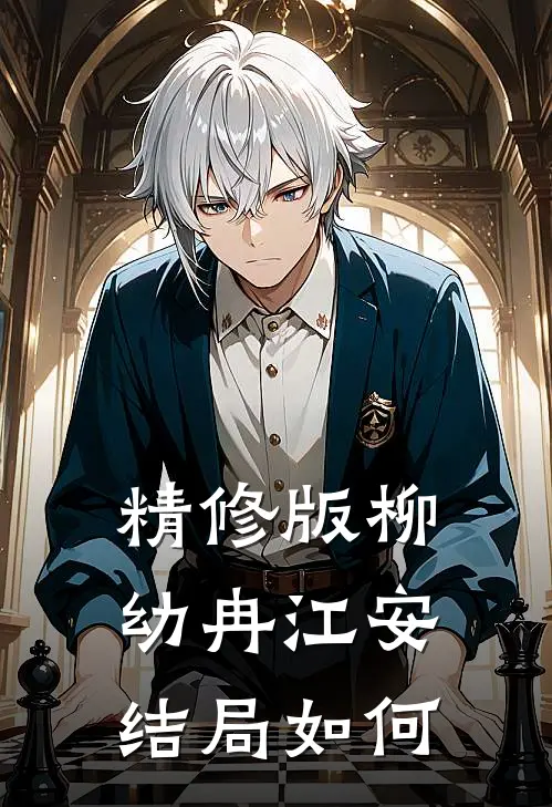 精修版柳幼冉江安结局如何