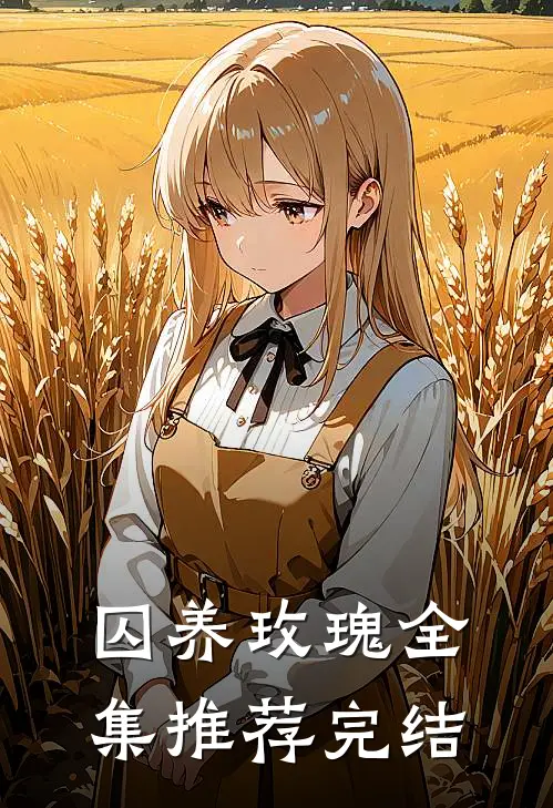 囚养玫瑰全集推荐完结