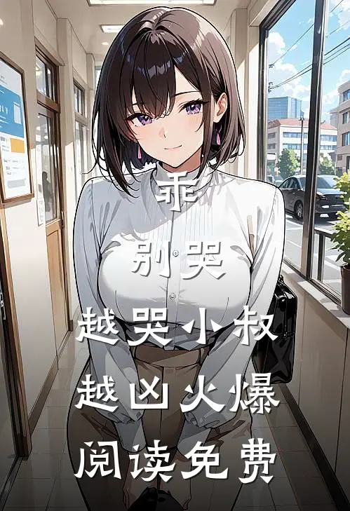 乖,别哭,越哭小叔越凶火爆阅读免费