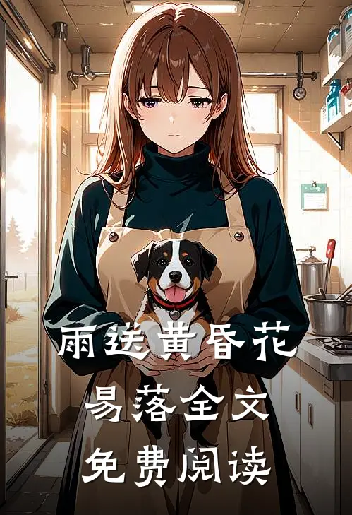 雨送黄昏花易落全文免费阅读