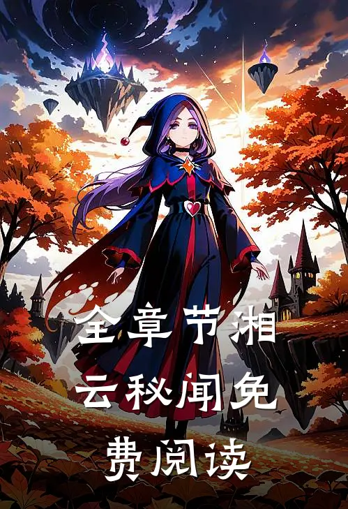 全章节湘云秘闻免费阅读