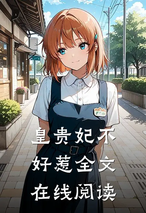 皇贵妃不好惹全文在线阅读