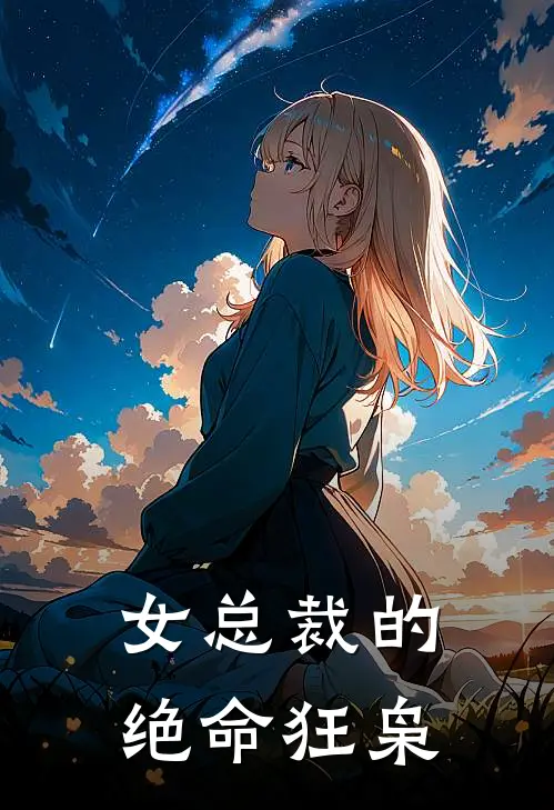 女总裁的绝命狂枭