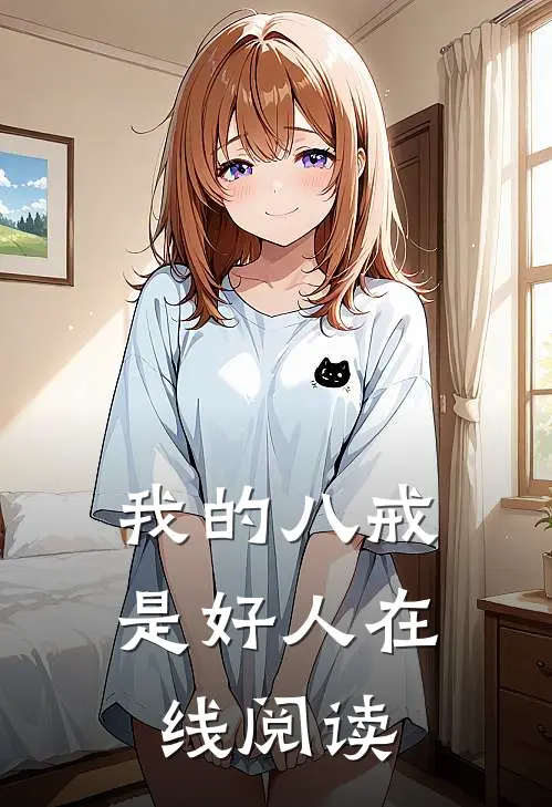 我的八戒是好人在线阅读