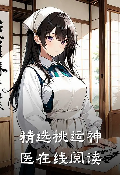 精选桃运神医在线阅读